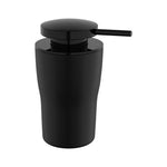 VitrA Eternity Sıvı Sabunluk, Siyah - A4432039 - Görsel 1