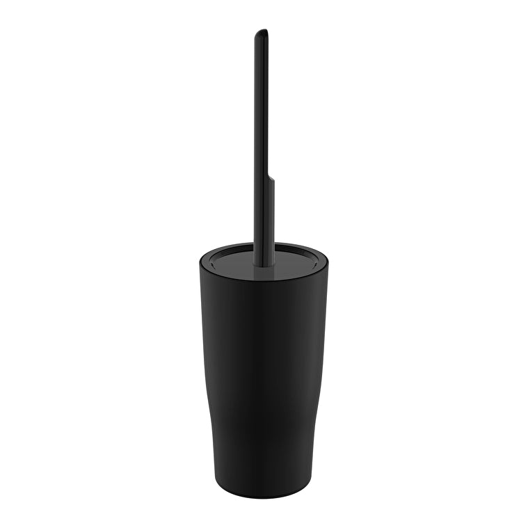 Artema Eternity Tuvalet Fırçalığı, Siyah (Yerden) - A4432239 - Görsel 1