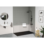 VitrA Arkitekta Tutunma Barı, 60 cm - A44449 - Görsel 5