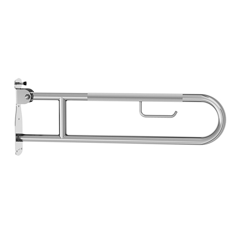 VitrA Arkitekta Katlanabilir Tutunma Barı, 80 cm - A44468 - Görsel 1