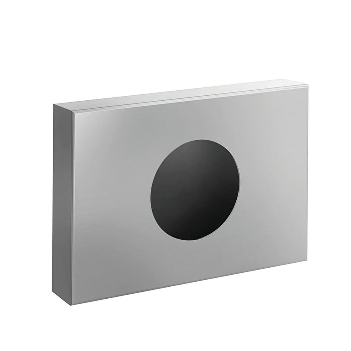 Artema Arkitekta Hijyenik Torba Dispanseri, Paslanmaz Çelik - A44516 - Görsel 1