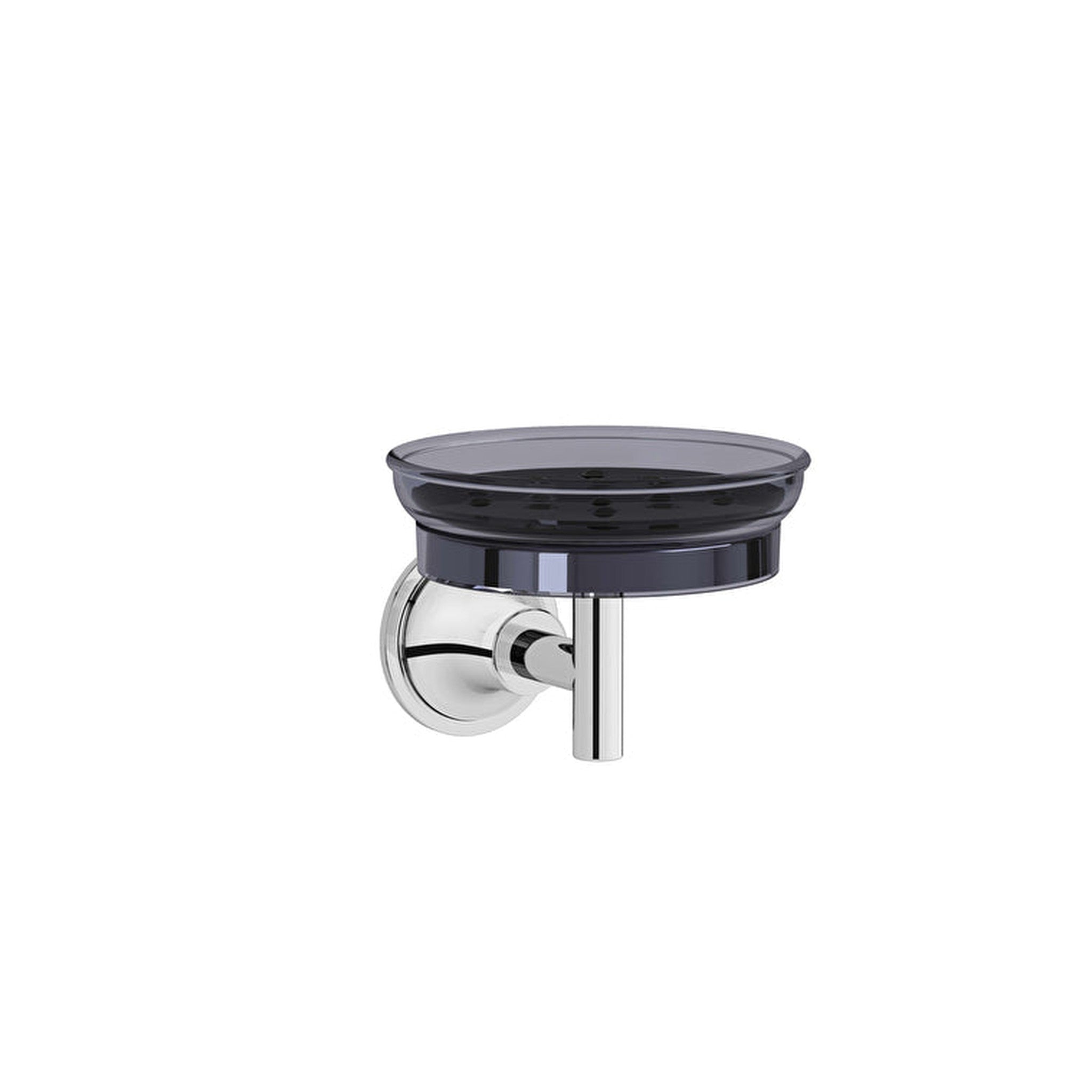 VitrA Origin Classic Katı Sabunluk (Duvardan) Krom - A44520 - Görsel 1