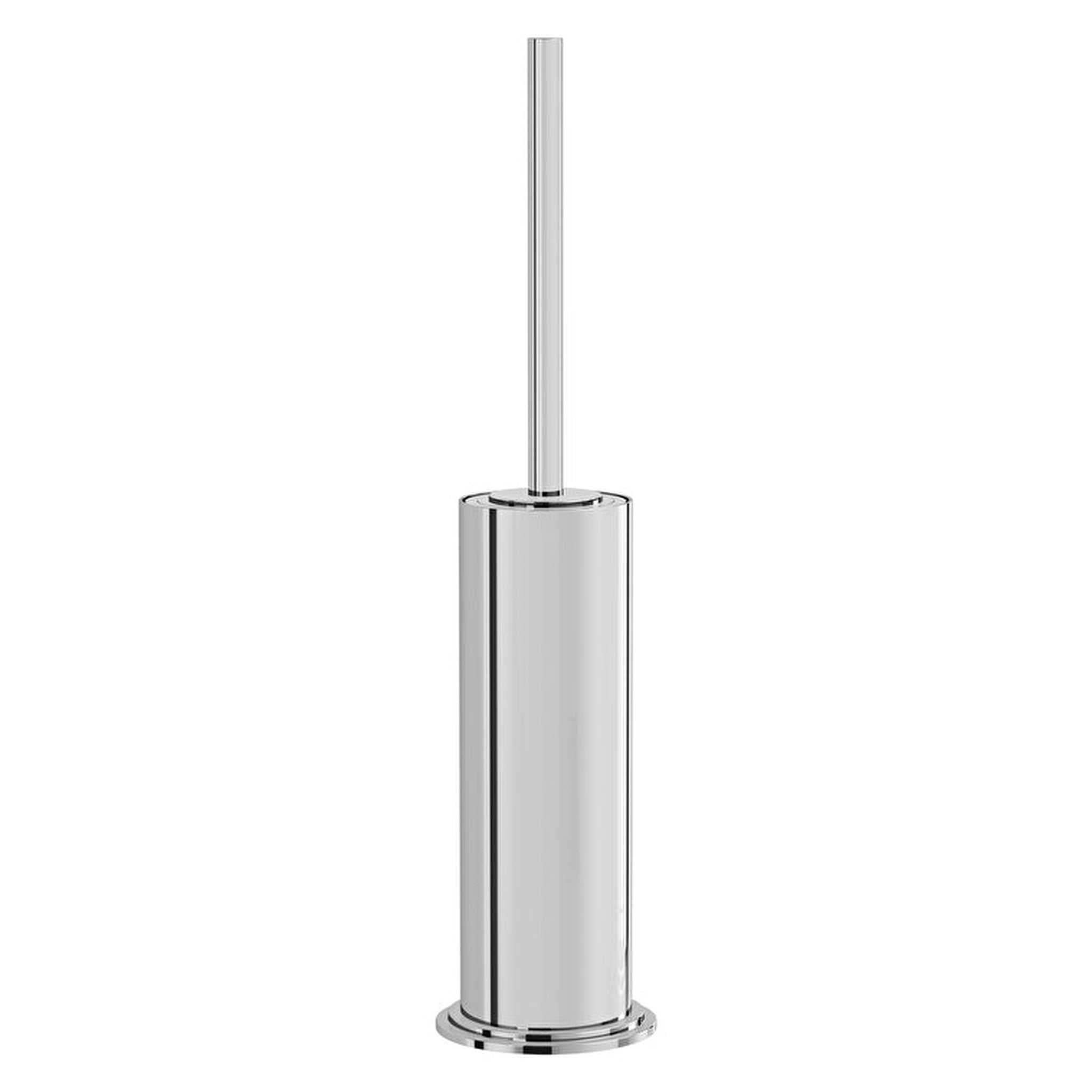 VitrA Origin Classic Tuvalet Fırçalığı (Yerden) - A44521 - Görsel 1