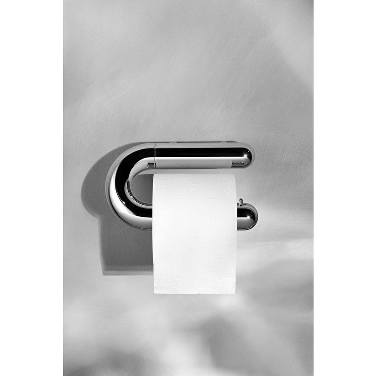 VitrA Liquid Tuvalet Kağıtlığı (Kapaksız) - A44565 - Görsel 5