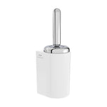 VitrA Liquid Tuvalet Fırçalığı (Duvardan) - A44566 - Görsel 1