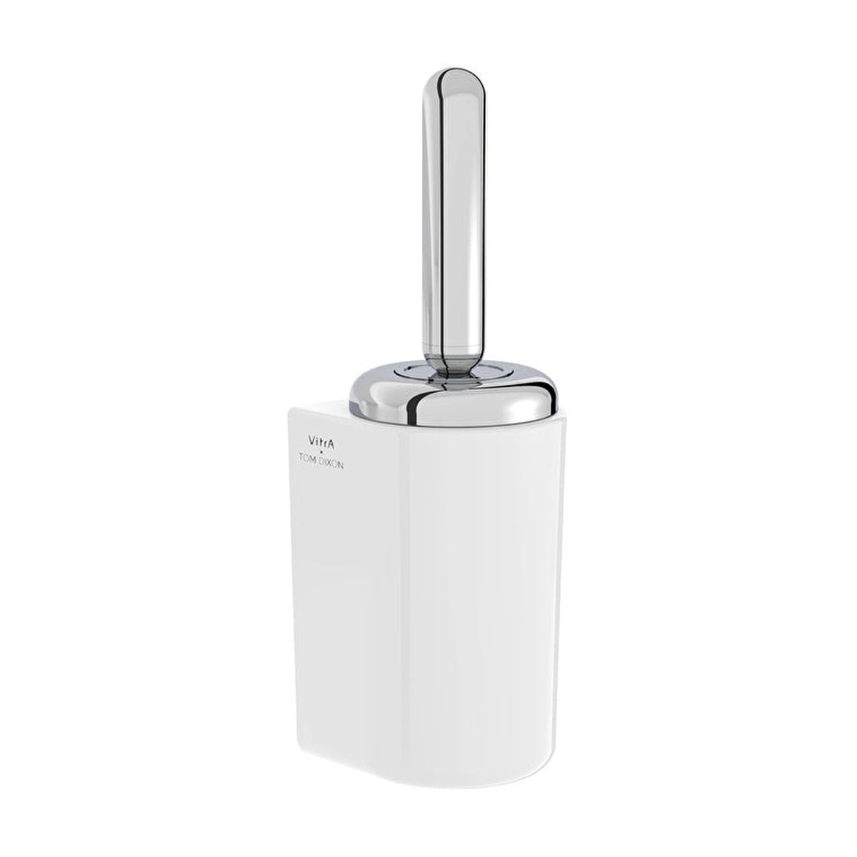 VitrA Liquid Tuvalet Fırçalığı (Duvardan) - A44566 - Görsel 1