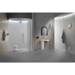 VitrA Liquid Sıvı Sabunluk Tutacağı İkili - A44567 - Görsel 2