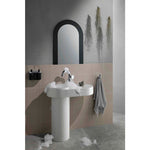VitrA Liquid Sıvı Sabunluk Tutacağı İkili - A44567 - Görsel 5