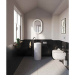 VitrA Liquid Sıvı Sabunluk Tutacağı İkili - A44567 - Görsel 6