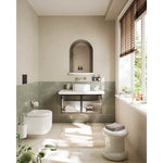 VitrA Liquid Sıvı Sabunluk Tutacağı İkili - A44567 - Görsel 8