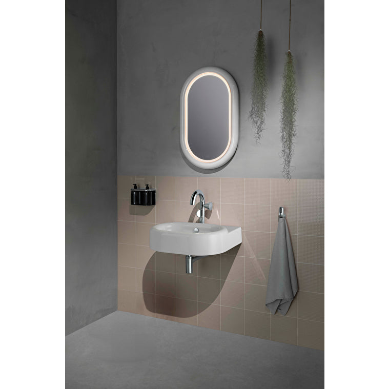 VitrA Liquid Sıvı Sabunluk Tutacağı İkili - A44567 - Görsel 9