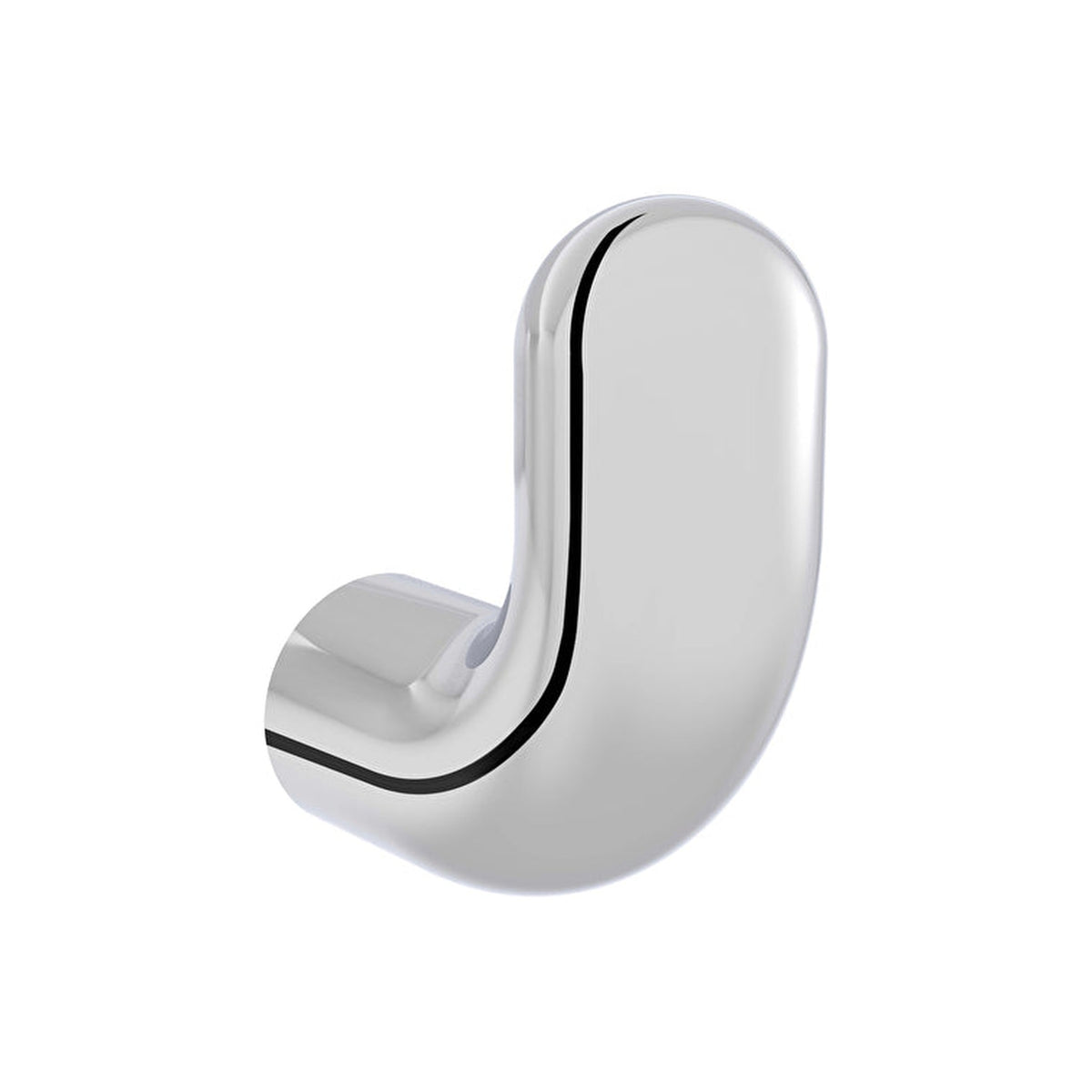 VitrA Liquid Askı (Tekli) - A44568 - Görsel 1