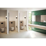 VitrA Origin Duvardan Ankastre Fotoselli Sıvı Sabunluk (Elektrikli) - A44700 - Görsel 2