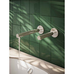 VitrA Origin Duvardan Ankastre Fotoselli Sıvı Sabunluk (Elektrikli) - A44700 - Görsel 3