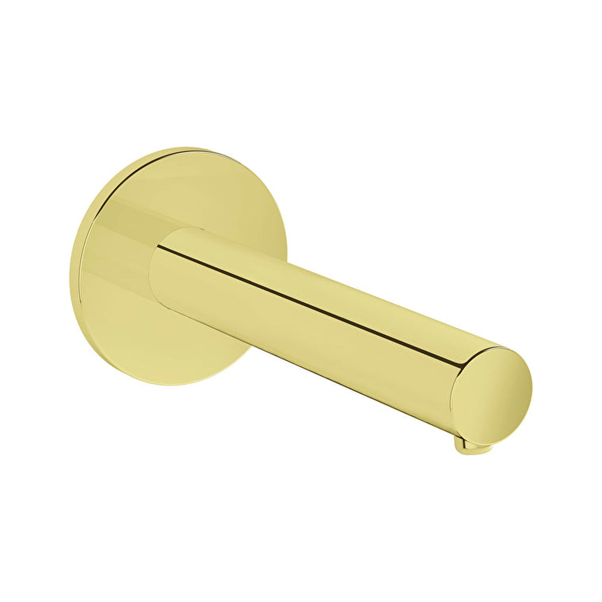 VitrA Origin Duvardan Ankastre Fotoselli Sıvı Sabunluk (Elektrikli), Soft Altın - A4470074 - Görsel 1
