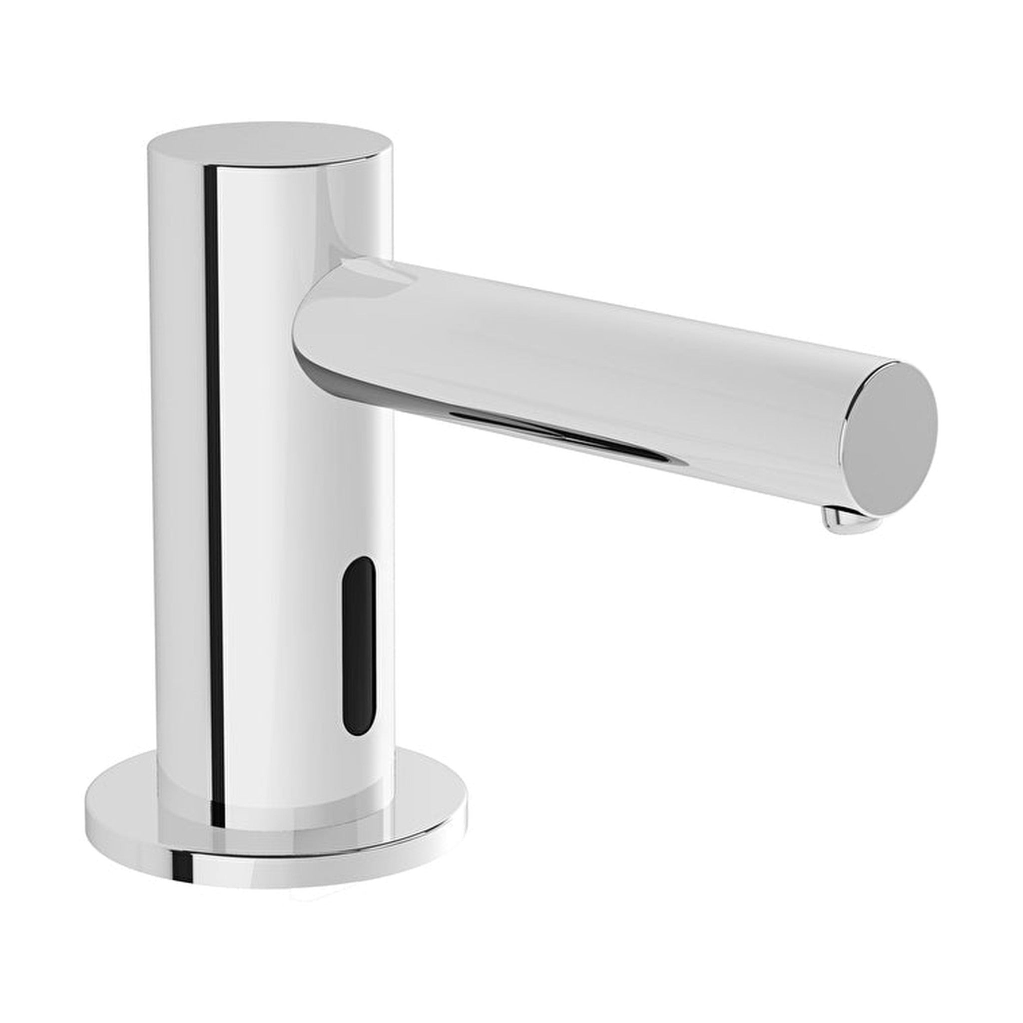 VitrA Origin Kısa Fotoselli Sıvı Sabunluk, (Pilli-Kısa) - A44758 - Görsel 1