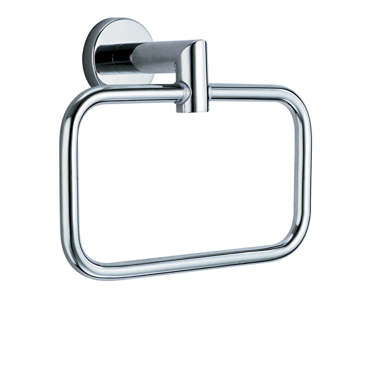 Artema Minimax Havluluk, Krom - A44783 - Görsel 1