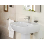 Artema Minimax Uzun Havluluk, Krom - A44784 - Görsel 2