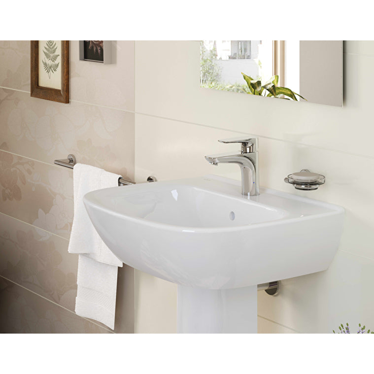 Artema Minimax Uzun Havluluk, Krom - A44784 - Görsel 2