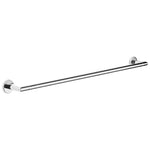 Artema Minimax Uzun Havluluk, Krom - A44784 - Görsel 1