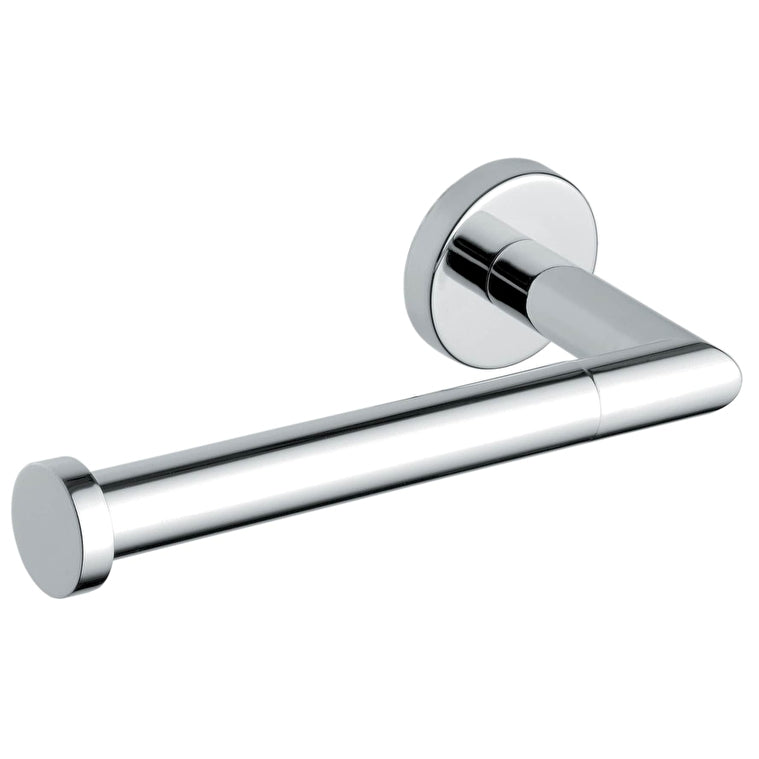 Artema Minimax Tuvalet Kağıtlığı, Krom - A44789 - Görsel 1