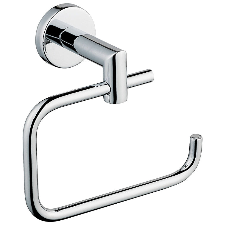 Artema Minimax Tuvalet Kağıtlığı, Krom - A44796 - Görsel 1