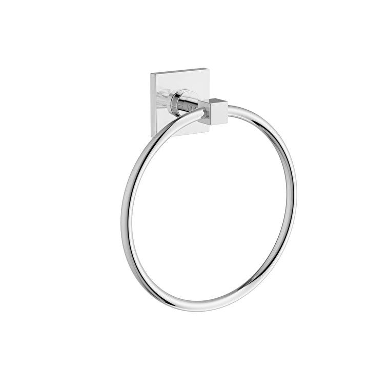 VitrA Root Halka Havluluk - A44802 - Görsel 1