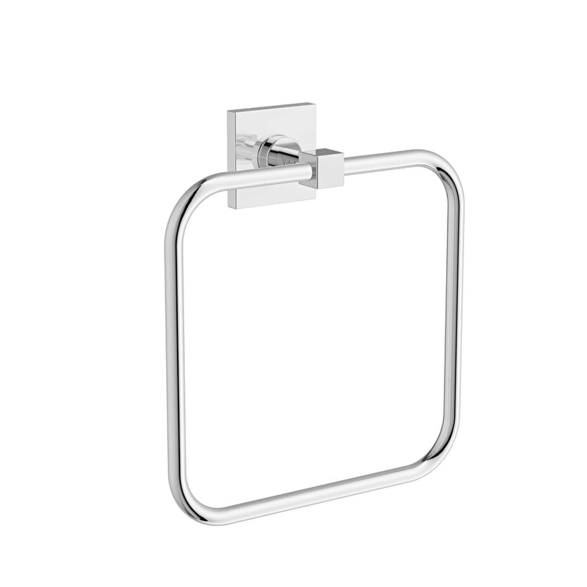 VitrA Root Kare Havluluk - A44803 - Görsel 1