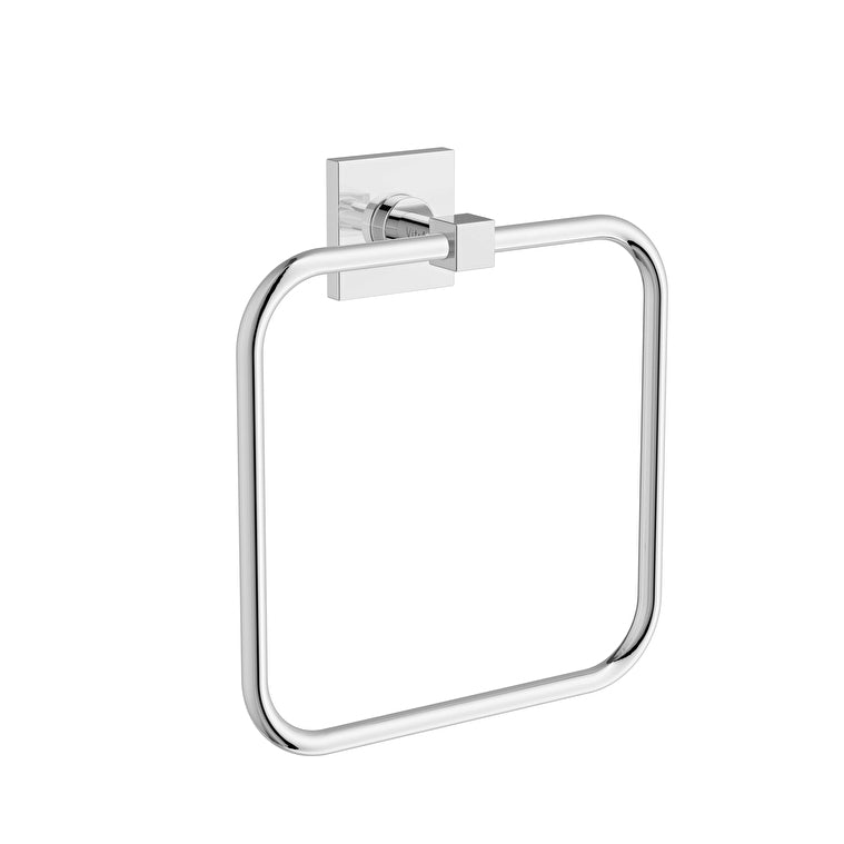 VitrA Root Kare Havluluk - A44803 - Görsel 1
