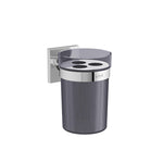 VitrA Root Diş Fırçalığı (Duvardan) - A44806 - Görsel 1