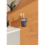VitrA Root Diş Fırçalığı (Duvardan) - A44806 - Görsel 3