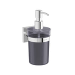 VitrA Root Sıvı Sabunluk (Duvardan) - A44807 - Görsel 1