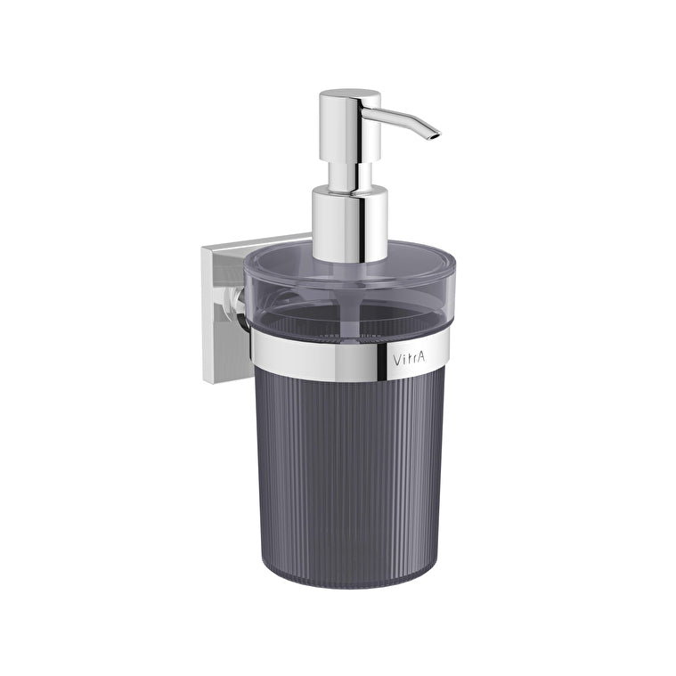 VitrA Root Sıvı Sabunluk (Duvardan) - A44807 - Görsel 1