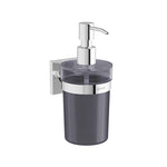 VitrA Root Sıvı Sabunluk (Duvardan) - A44807 - Görsel 1