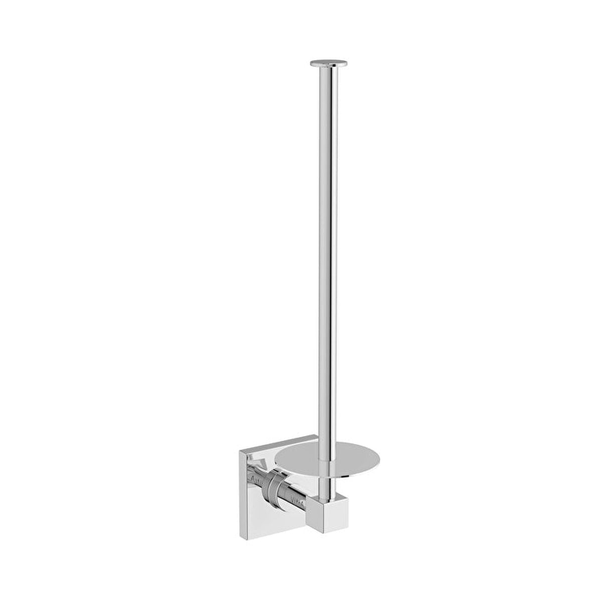 VitrA Root Yedek Tuvalet Kağıtlığı - A44808 - Görsel 1