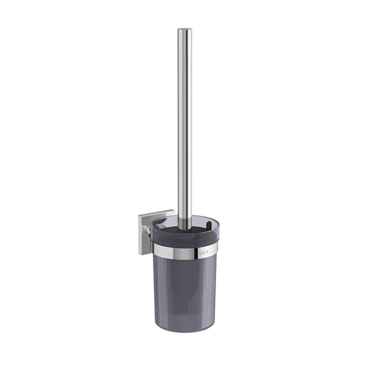 VitrA Root Tuvalet Fırçalığı (Duvardan) - A44811 - Görsel 1