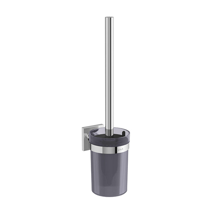 VitrA Root Tuvalet Fırçalığı (Duvardan) - A44811 - Görsel 1