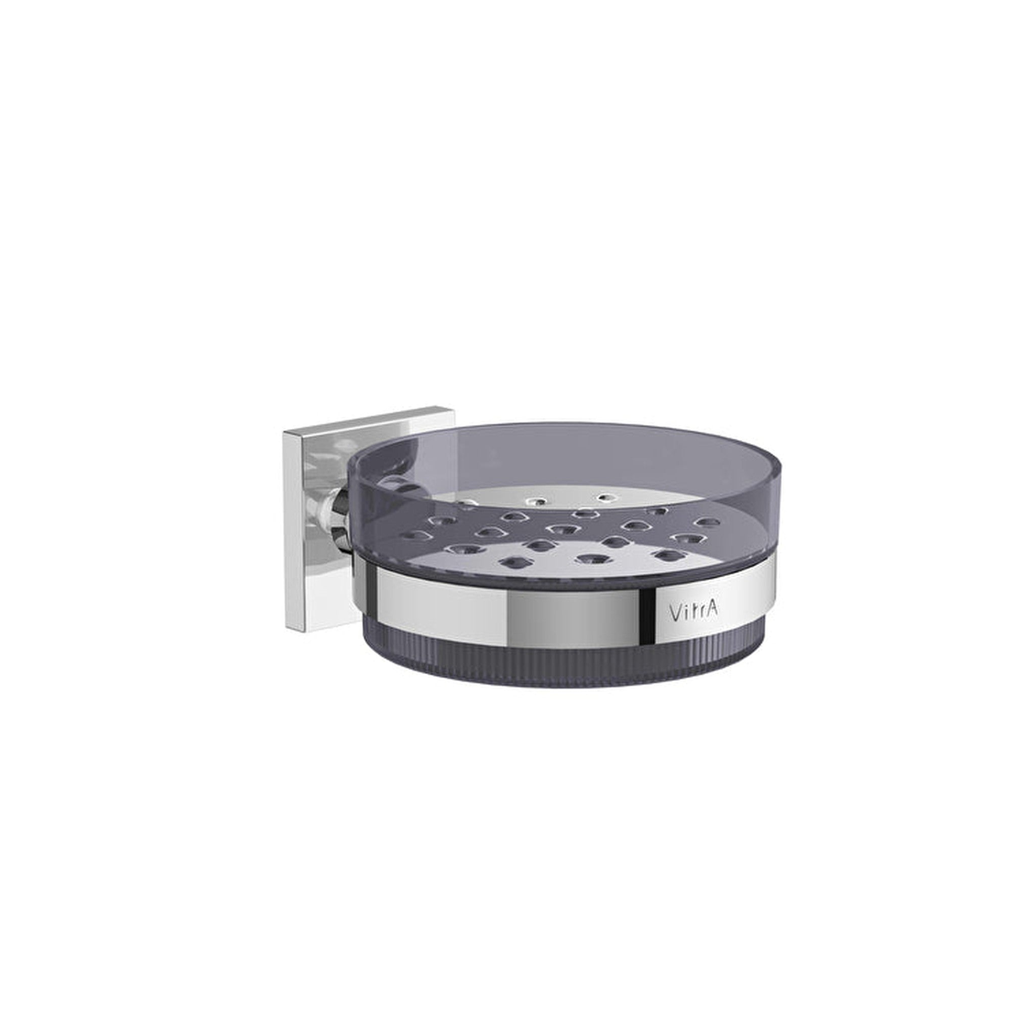 VitrA Root Katı Sabunluk (Duvardan) - A44812 - Görsel 1