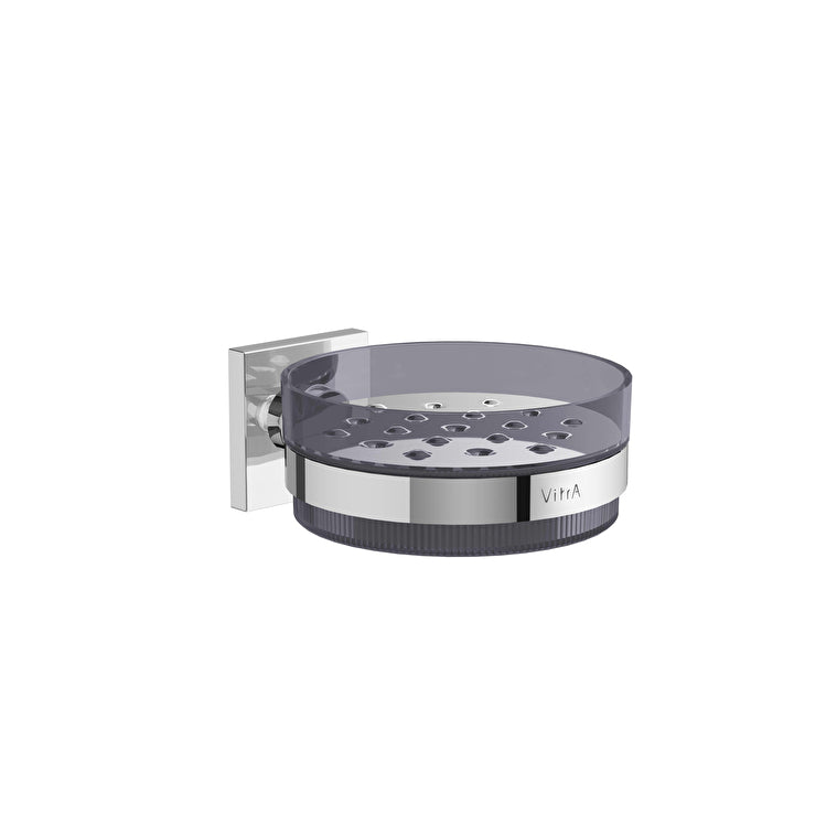 VitrA Root Katı Sabunluk (Duvardan) - A44812 - Görsel 1
