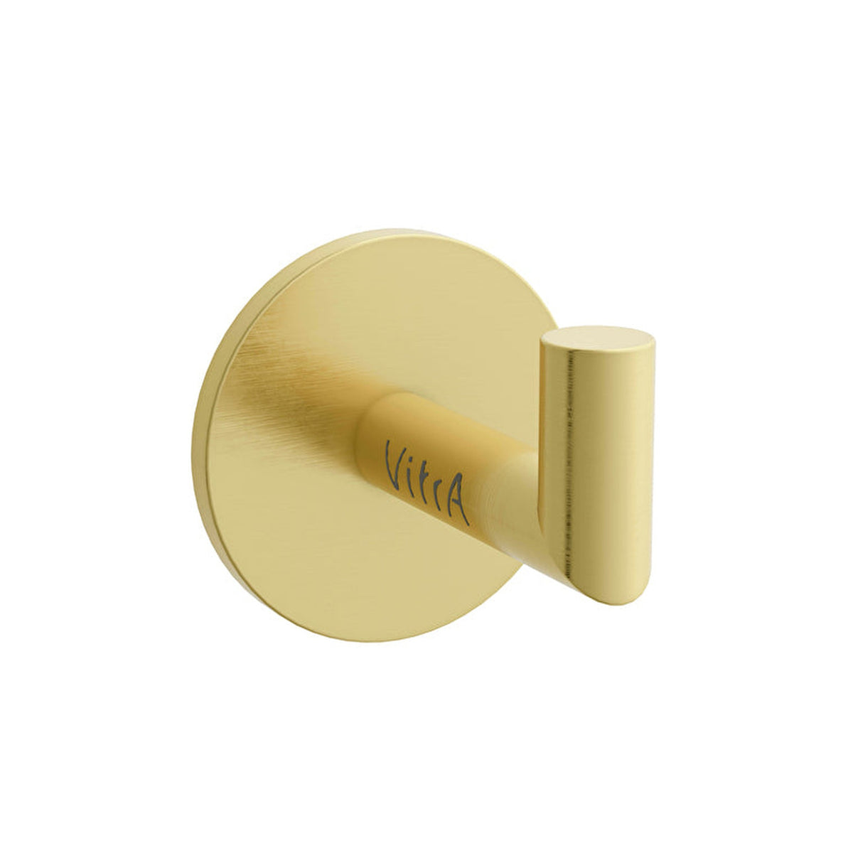 VitrA Origin Askı, Fırçalı Altın (Tekli) - A4488425 - Görsel 1