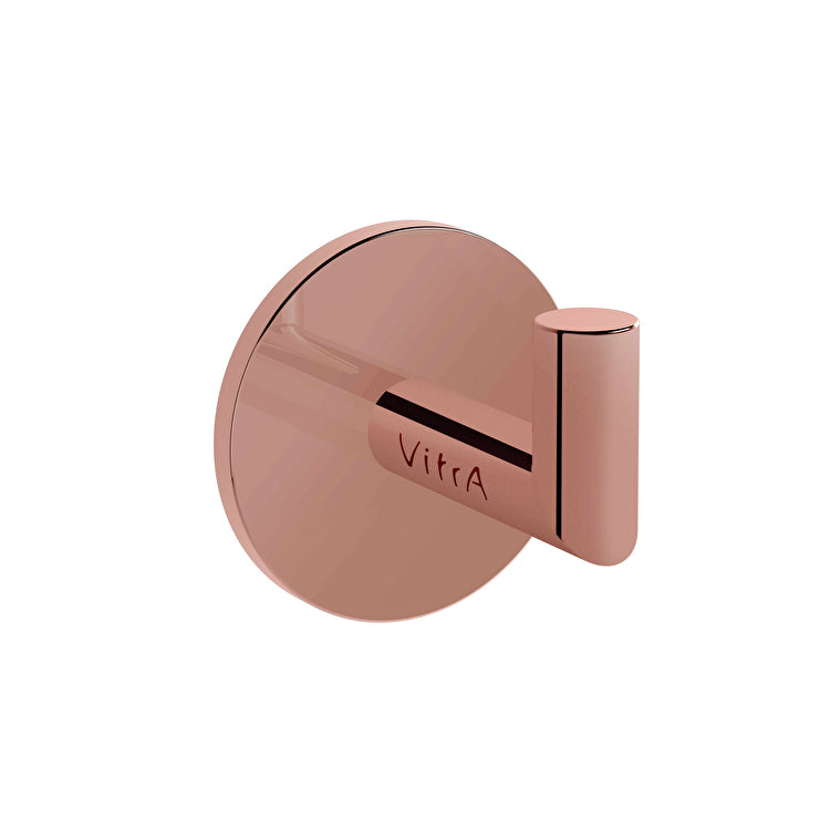 VitrA Origin Askı (Tekli) Soft Bakır - A4488429 - Görsel 1