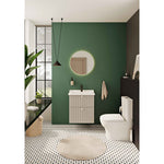 VitrA Origin Askı (Tekli), Mat Siyah - A4488436 - Görsel 9