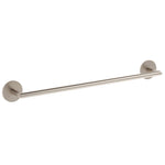 VitrA Origin Havluluk, 45 cm, Fırçalı Nikel - A4488634 - Görsel 1