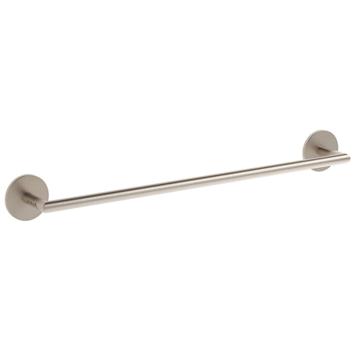 VitrA Origin Havluluk, 45 cm, Fırçalı Nikel - A4488634 - Görsel 1