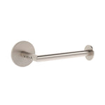 VitrA Origin Tuvalet Kağıtlığı (Kapaksız), Fırçalı Nikel - A4488734 - Görsel 1