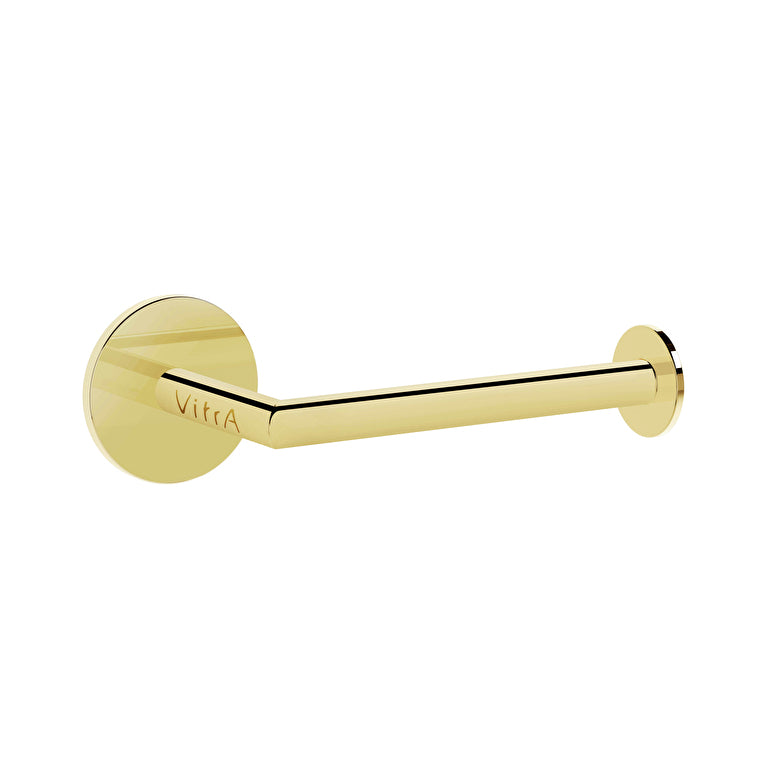 VitrA Origin Tuvalet Kağıtlığı (Kapaksız), Soft Altın - A4488774 - Görsel 1
