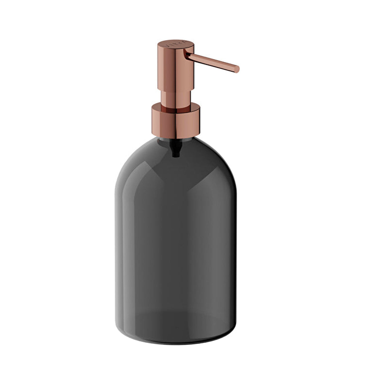 VitrA Origin Sıvı Sabunluk, Soft Bakır - A4489129 - Görsel 1
