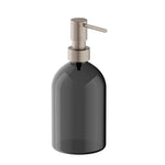 VitrA Origin Sıvı Sabunluk, Fırçalı Nikel - A4489134 - Görsel 1