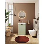 VitrA Origin Sıvı Sabunluk, Mat Siyah - A4489136 - Görsel 13
