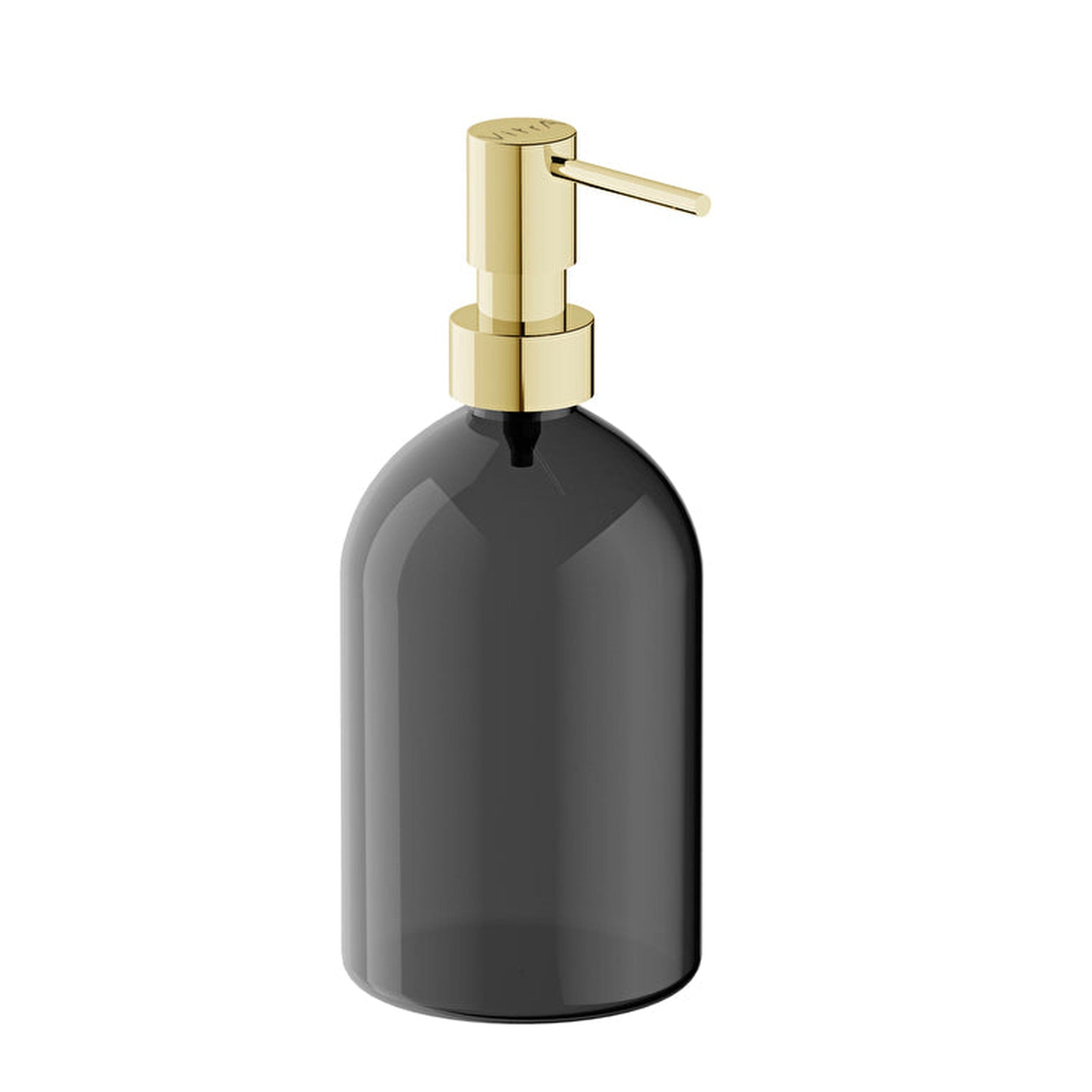 VitrA Origin Sıvı Sabunluk, Soft Altın - A4489174 - Görsel 1
